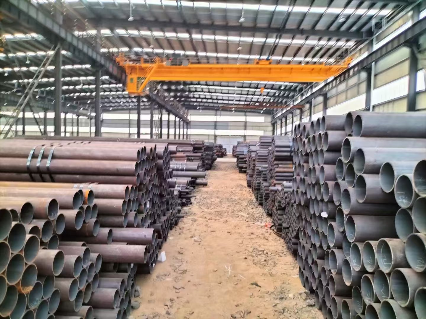承德市机械加工无缝钢管Q355D高强度板材 - 哪里好